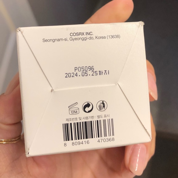 COSRX’s Centella Blemish Cream - Picture 2 of 2